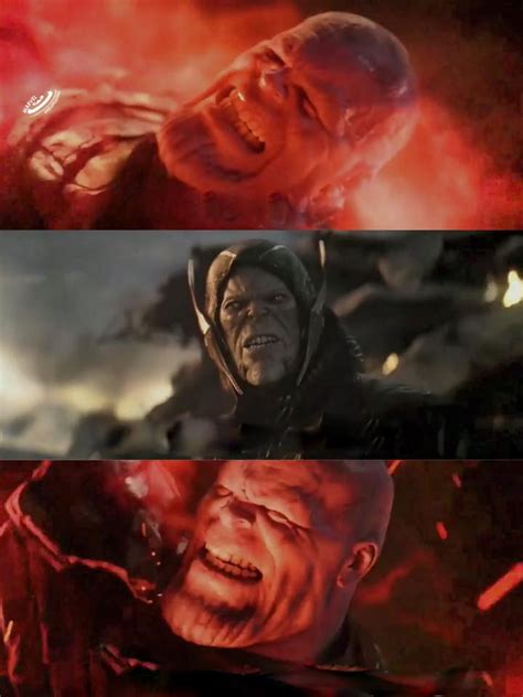 tanod meme|Thanos Meme Generator .